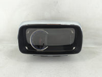 2015-2016 Chevrolet Trax Instrument Cluster Speedometer Gauges P/N:94532507 Fits Fits 2015 2016 OEM Used Auto Parts - Oemuse