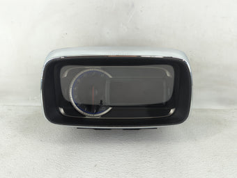 compare product 2015-2016 Chevrolet Trax Instrument Cluster Speedometer Gauges P/N:94532507 Fits Fits 2015 2016 OEM Used Auto Parts