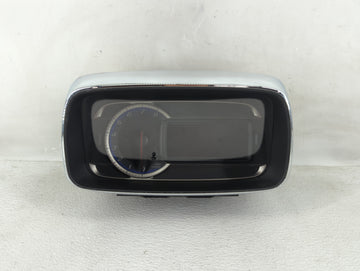2015-2016 Chevrolet Trax Instrument Cluster Speedometer Gauges P/N:94532507 Fits Fits 2015 2016 OEM Used Auto Parts - Oemuse