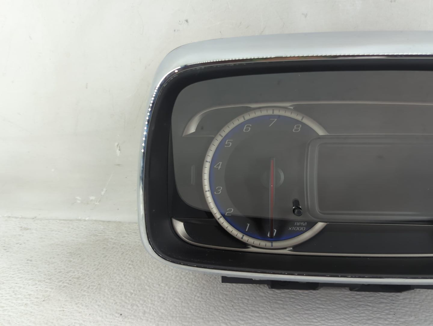 2015-2016 Chevrolet Trax Instrument Cluster Speedometer Gauges P/N:94532507 Fits Fits 2015 2016 OEM Used Auto Parts - Oemuse