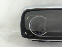 2015-2016 Chevrolet Trax Instrument Cluster Speedometer Gauges P/N:94532507 Fits Fits 2015 2016 OEM Used Auto Parts - Oemuse