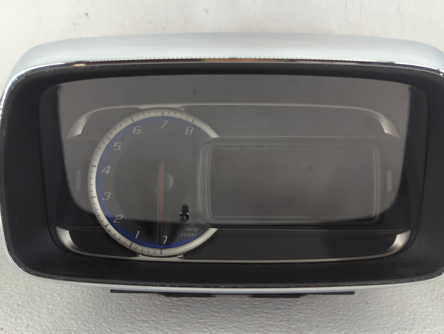 2015-2016 Chevrolet Trax Instrument Cluster Speedometer Gauges P/N:94532507 Fits Fits 2015 2016 OEM Used Auto Parts - Oemuse