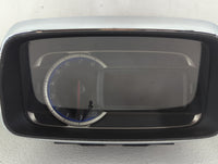 2015-2016 Chevrolet Trax Instrument Cluster Speedometer Gauges P/N:94532507 Fits Fits 2015 2016 OEM Used Auto Parts - Oemuse