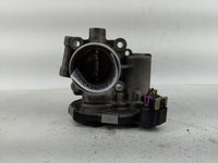 2013-2021 Chevrolet Trax Throttle Body P/N:55581662 Fits Fits 2011 2012 2013 2014 2015 2016 2017 2018 2019 2020 2021 OEM Use