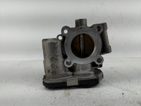2013-2021 Chevrolet Trax Throttle Body P/N:55581662 Fits Fits 2011 2012 2013 2014 2015 2016 2017 2018 2019 2020 2021 OEM Use
