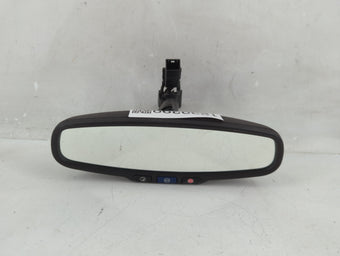 compare product 2013-2020 Chevrolet Trax Interior Rear View Mirror Replacement OEM P/N:E11026391 Fits OEM Used Auto Parts