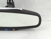 2013-2020 Chevrolet Trax Interior Rear View Mirror Replacement OEM P/N:E11026391 Fits OEM Used Auto Parts - Oemusedautoparts