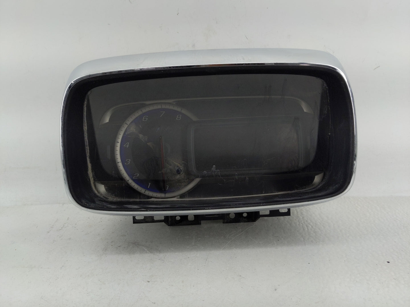 2015 Chevrolet Trax Instrument Cluster Speedometer Gauges Fits OEM Used Auto Parts - Oemusedautoparts1.com