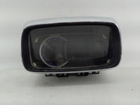 2015 Chevrolet Trax Instrument Cluster Speedometer Gauges Fits OEM Used Auto Parts - Oemusedautoparts1.com