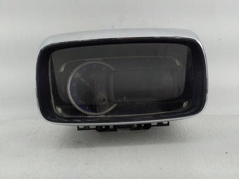 compare product 2015 Chevrolet Trax Instrument Cluster Speedometer Gauges Fits OEM Used Auto Parts
