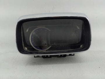 2015 Chevrolet Trax Instrument Cluster Speedometer Gauges Fits OEM Used Auto Parts - Oemusedautoparts1.com