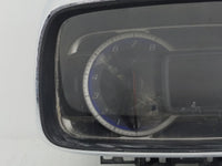 2015 Chevrolet Trax Instrument Cluster Speedometer Gauges Fits OEM Used Auto Parts - Oemusedautoparts1.com