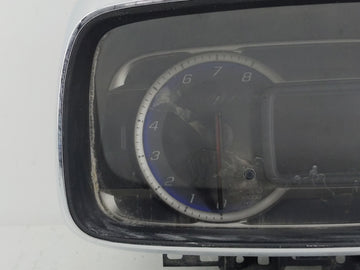 2015 Chevrolet Trax Instrument Cluster Speedometer Gauges Fits OEM Used Auto Parts