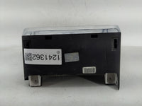 2015 Chevrolet Trax Instrument Cluster Speedometer Gauges Fits OEM Used Auto Parts - Oemusedautoparts1.com