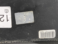 2015 Chevrolet Trax Instrument Cluster Speedometer Gauges Fits OEM Used Auto Parts - Oemusedautoparts1.com