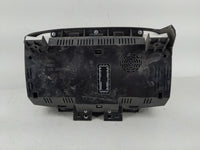 2015 Chevrolet Trax Instrument Cluster Speedometer Gauges Fits OEM Used Auto Parts - Oemusedautoparts1.com