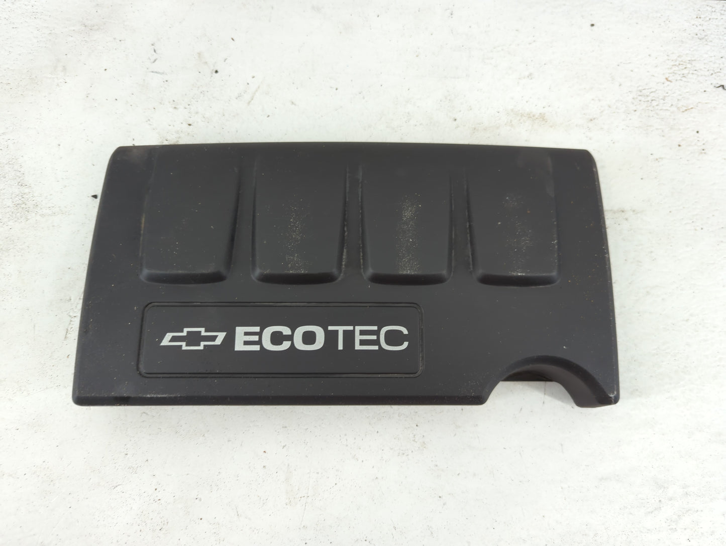 2015 Chevrolet Trax Engine Cover - Oemusedautoparts1.com