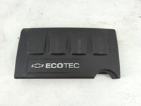 2015 Chevrolet Trax Engine Cover - Oemusedautoparts1.com