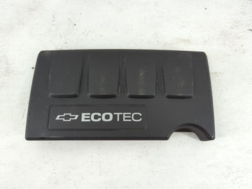 2015 Chevrolet Trax Engine Cover - Oemusedautoparts1.com