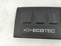 2015 Chevrolet Trax Engine Cover - Oemusedautoparts1.com