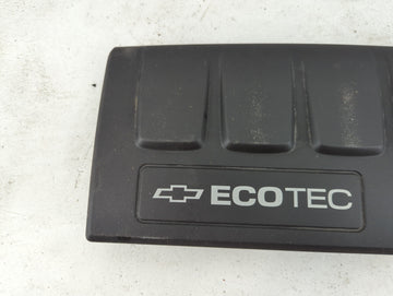 2015 Chevrolet Trax Engine Cover
