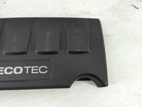 2015 Chevrolet Trax Engine Cover - Oemusedautoparts1.com