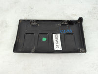 2015 Chevrolet Trax Engine Cover - Oemusedautoparts1.com