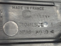 2015 Chevrolet Trax Engine Cover - Oemusedautoparts1.com