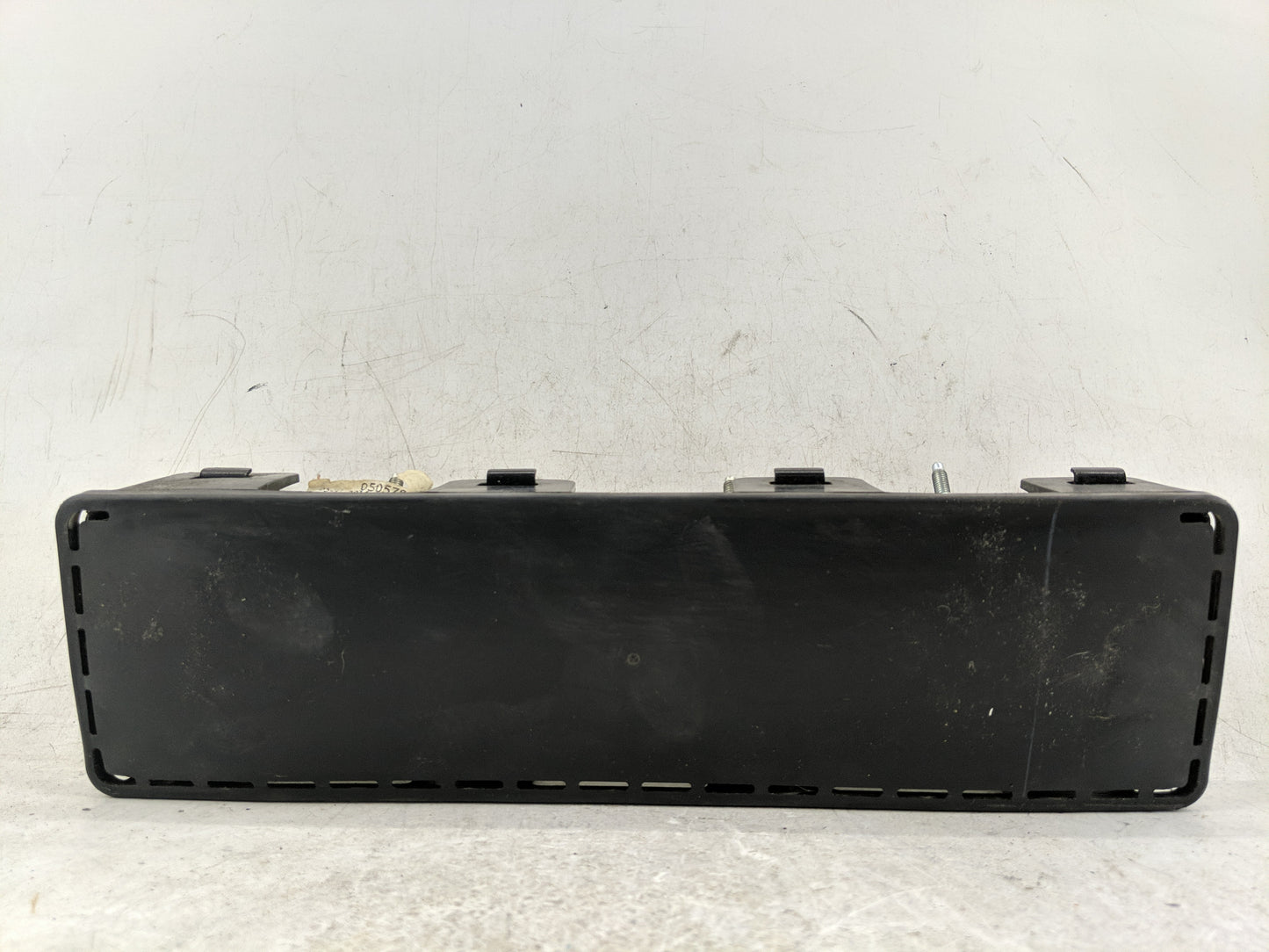 2015 Chevrolet Trax Air Bag Driver Left Steering Wheel Mounted - Oemusedautoparts1.com