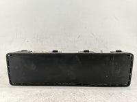 2015 Chevrolet Trax Air Bag Driver Left Steering Wheel Mounted - Oemusedautoparts1.com
