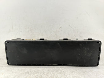 compare product 2015 Chevrolet Trax Air Bag Driver Left Steering Wheel Mounted