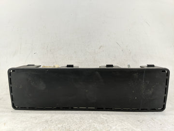 2015 Chevrolet Trax Air Bag Driver Left Steering Wheel Mounted - Oemusedautoparts1.com