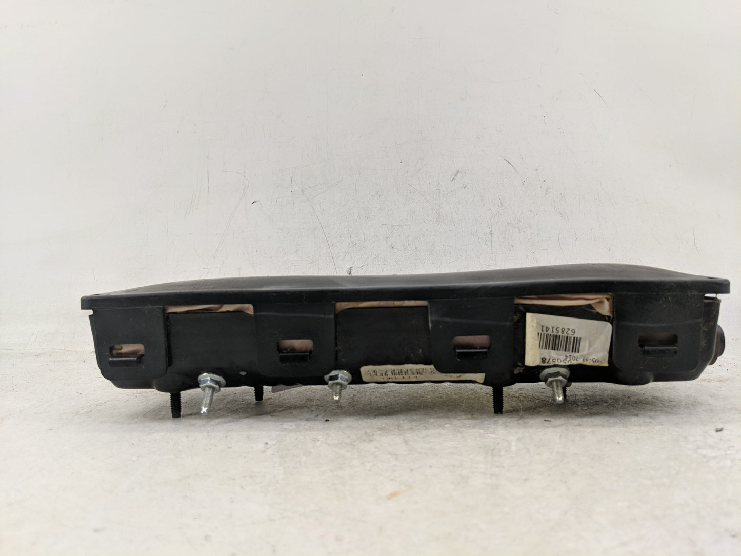 2015 Chevrolet Trax Air Bag Driver Left Steering Wheel Mounted - Oemusedautoparts1.com