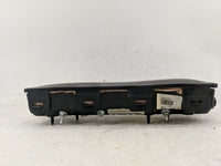 2015 Chevrolet Trax Air Bag Driver Left Steering Wheel Mounted - Oemusedautoparts1.com