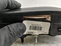 2015 Chevrolet Trax Air Bag Driver Left Steering Wheel Mounted - Oemusedautoparts1.com