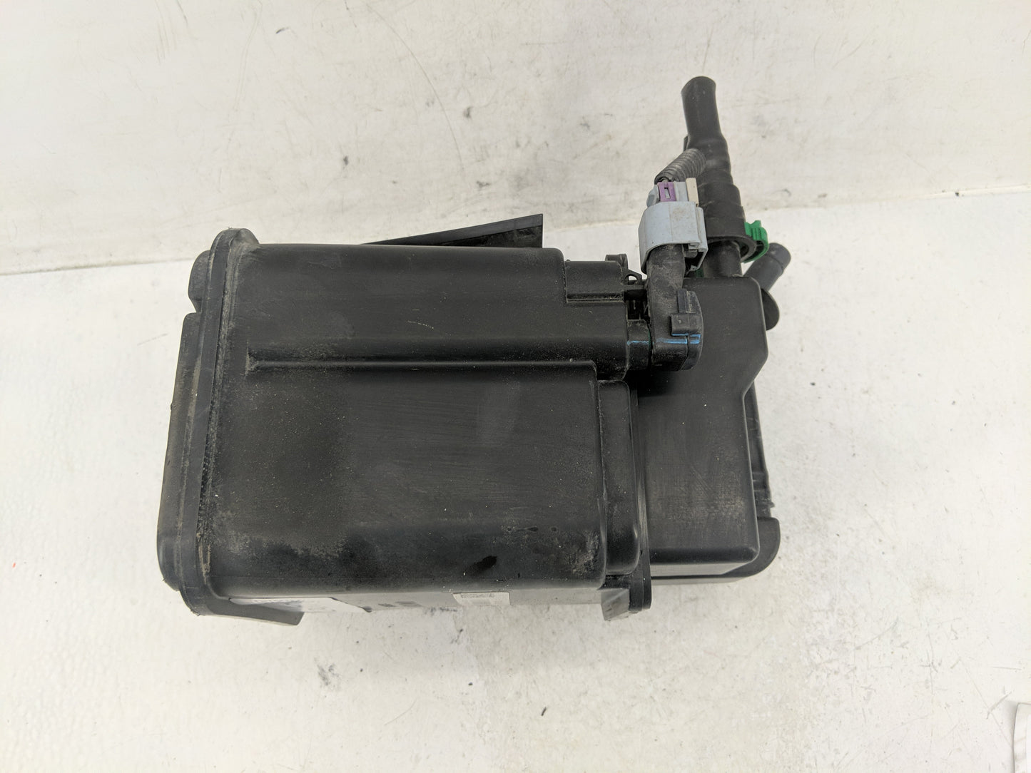 2015 Chevrolet Trax Fuel Vapor Charcoal Canister - Oemusedautoparts1.com