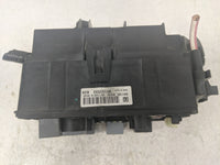 2013-2015 Chevrolet Trax Fusebox Fuse Box Panel Relay Module P/N:95131333 Fits Fits 2013 2014 2015 OEM Used Auto Parts - Oem