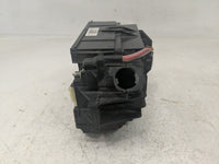 2013-2015 Chevrolet Trax Fusebox Fuse Box Panel Relay Module P/N:95131333 Fits Fits 2013 2014 2015 OEM Used Auto Parts - Oem