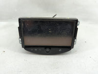 2015-2016 Chevrolet Trax Radio AM FM Cd Player Receiver Replacement P/N:688277334 42349355, 94531785 Fits Fits 2015 2016 OEM
