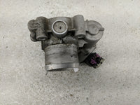 2013-2021 Chevrolet Trax Throttle Body P/N:0 280 750 581 55 581 662 Fits OEM Used Auto Parts - Oemusedautoparts1.com