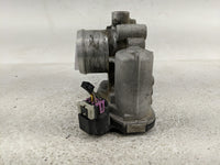 2013-2021 Chevrolet Trax Throttle Body P/N:0 280 750 581 55 581 662 Fits OEM Used Auto Parts - Oemusedautoparts1.com
