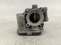 2013-2021 Chevrolet Trax Throttle Body P/N:0 280 750 581 55 581 662 Fits OEM Used Auto Parts - Oemusedautoparts1.com