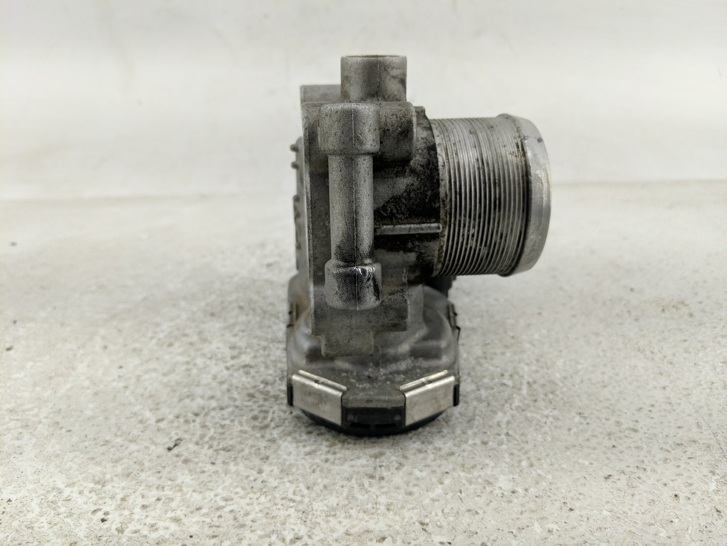 2013-2021 Chevrolet Trax Throttle Body P/N:0 280 750 581 55 581 662 Fits OEM Used Auto Parts - Oemusedautoparts1.com