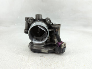2013-2021 Chevrolet Trax Throttle Body P/N:0 280 750 581 55 581 662 Fits OEM Used Auto Parts - Oemusedautoparts1.com
