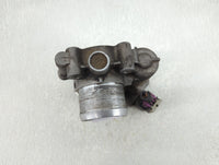 2013-2021 Chevrolet Trax Throttle Body P/N:0 280 750 581 55 581 662 Fits OEM Used Auto Parts - Oemusedautoparts1.com