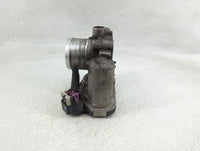 2013-2021 Chevrolet Trax Throttle Body P/N:0 280 750 581 55 581 662 Fits OEM Used Auto Parts - Oemusedautoparts1.com