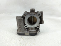 2013-2021 Chevrolet Trax Throttle Body P/N:0 280 750 581 55 581 662 Fits OEM Used Auto Parts - Oemusedautoparts1.com
