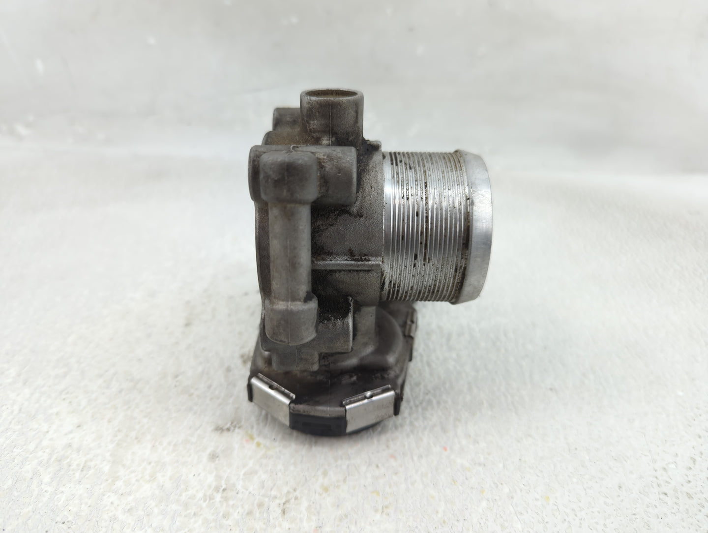 2013-2021 Chevrolet Trax Throttle Body P/N:0 280 750 581 55 581 662 Fits OEM Used Auto Parts - Oemusedautoparts1.com
