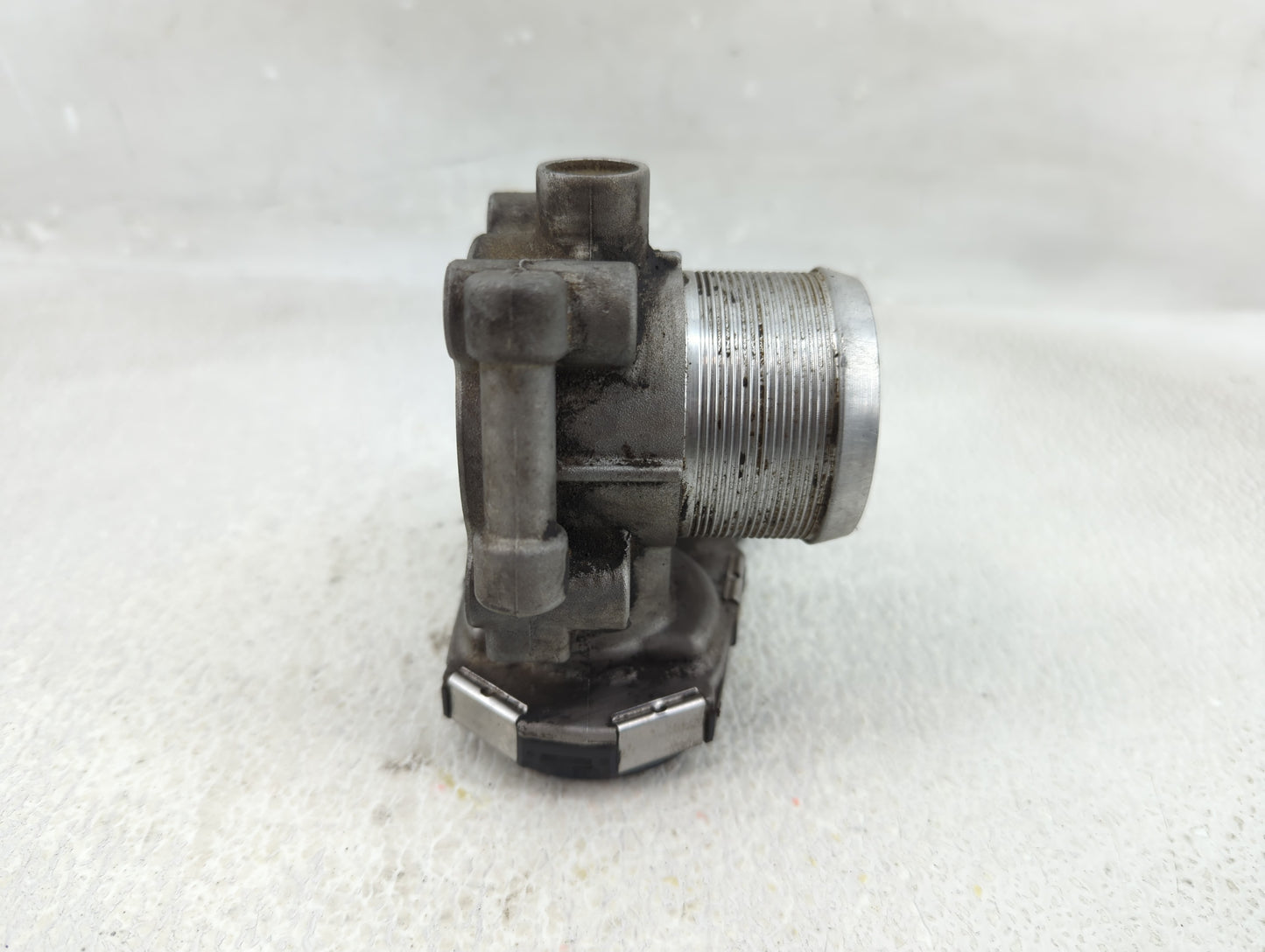 2013-2021 Chevrolet Trax Throttle Body P/N:0 280 750 581 55 581 662 Fits OEM Used Auto Parts - Oemusedautoparts1.com