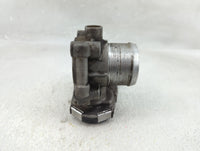 2013-2021 Chevrolet Trax Throttle Body P/N:0 280 750 581 55 581 662 Fits OEM Used Auto Parts - Oemusedautoparts1.com